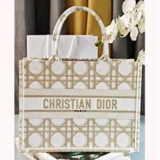 Christian Dior Shopping Bags